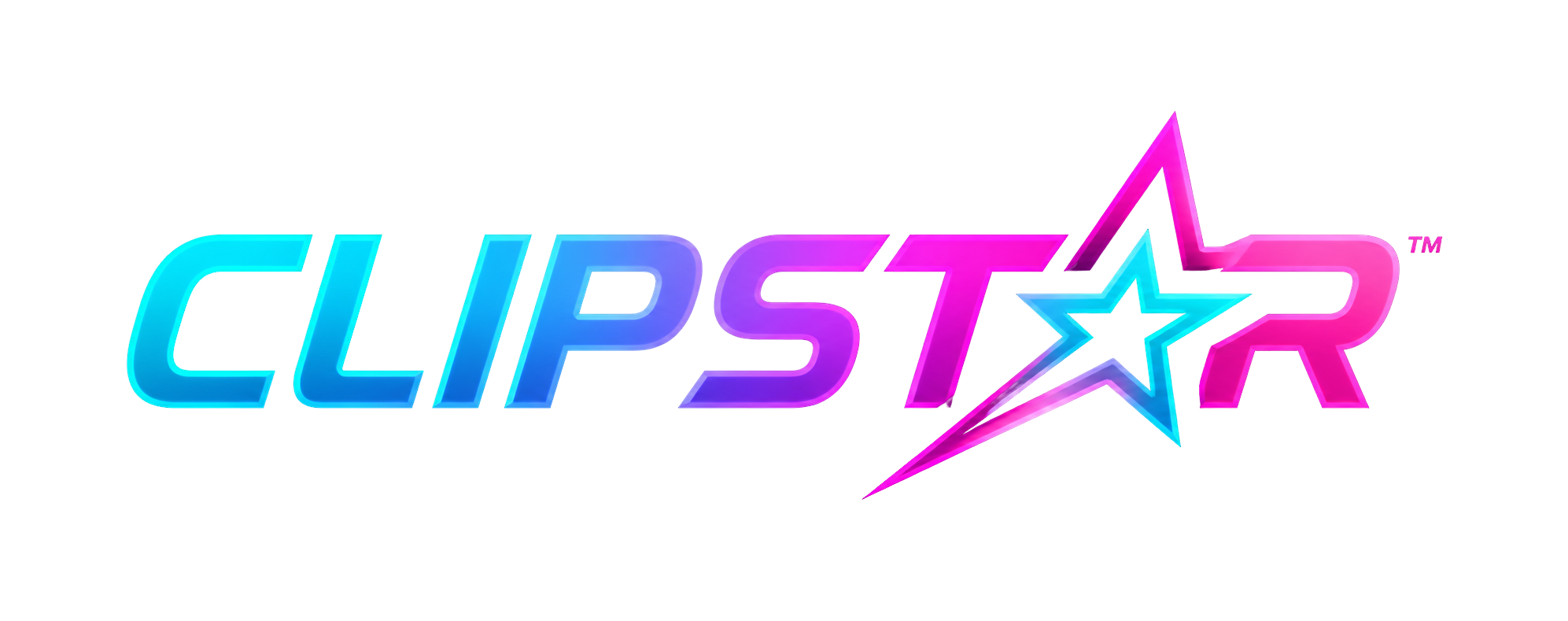 ClipStar Logo